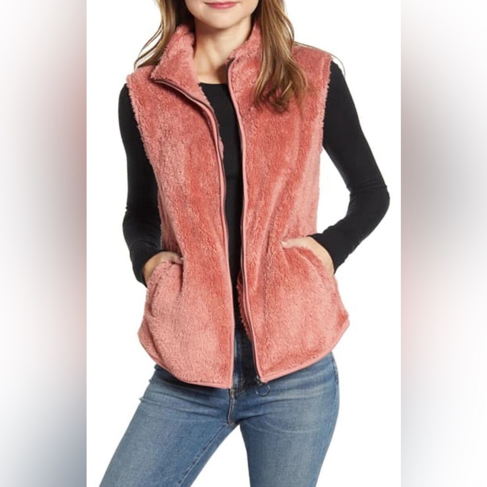 Bobeau vest